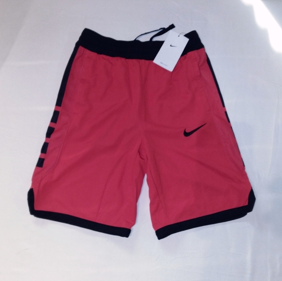 Nike Boys Youth 2pc RW3 Short Set - Large - Picture 4 of 5
